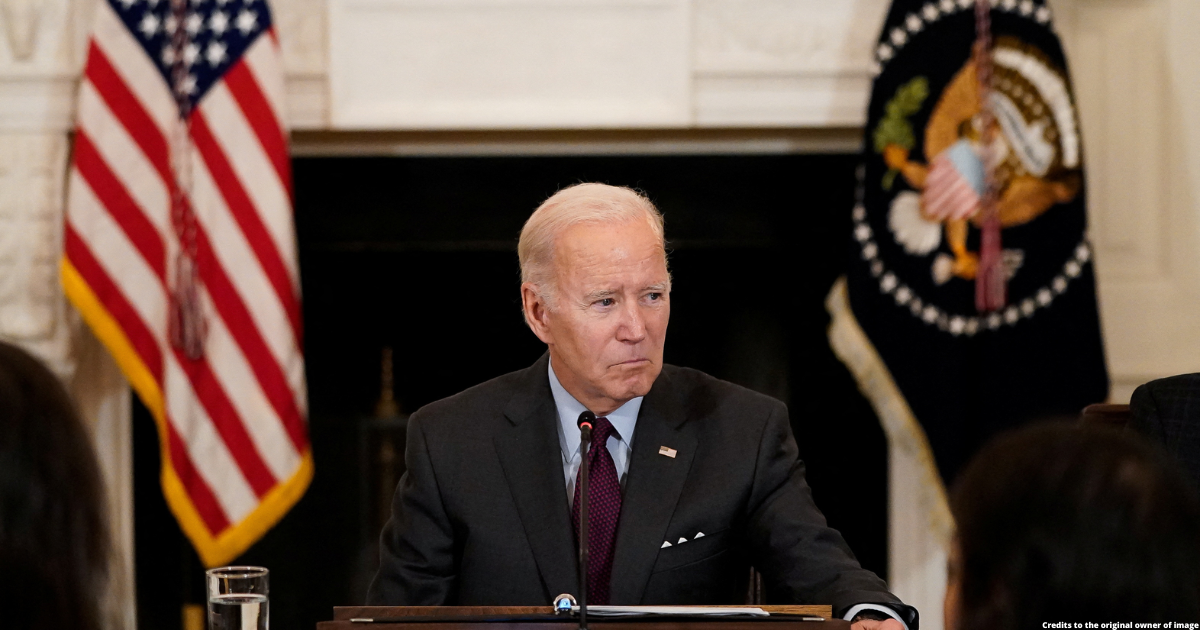 Biden pardons thousands convicted of marijuana possession in US